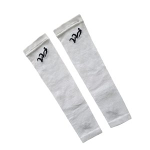 Mangas largas Blanco