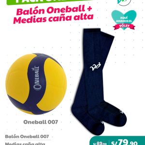Pack Oneball