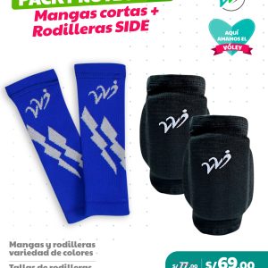 Pack protector