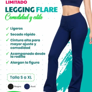 Leggin VV Flare